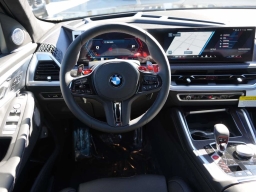 BMW XM Label Sports Activity Vehicle 2026