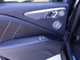 BMW XM Label Sports Activity Vehicle 2026