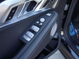 BMW XM Label Sports Activity Vehicle 2026