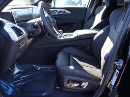 BMW XM Label Sports Activity Vehicle 2026