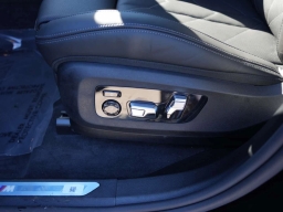 BMW XM Label Sports Activity Vehicle 2026