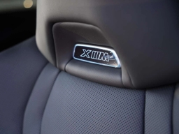 BMW XM Label Sports Activity Vehicle 2026