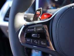 BMW XM Label Sports Activity Vehicle 2026