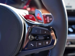 BMW XM Label Sports Activity Vehicle 2026