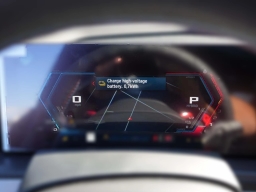 BMW XM Label Sports Activity Vehicle 2026