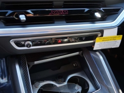 BMW XM Label Sports Activity Vehicle 2026