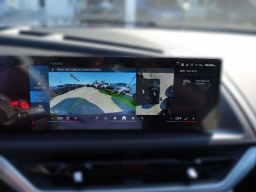 BMW XM Label Sports Activity Vehicle 2026