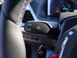 BMW XM Label Sports Activity Vehicle 2026