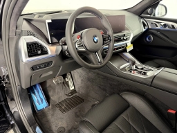 BMW XM Label Sports Activity Vehicle 2026