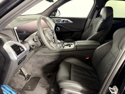 BMW XM Label Sports Activity Vehicle 2026