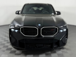 BMW XM Label Sports Activity Vehicle 2026