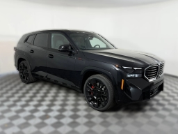 BMW XM Label Sports Activity Vehicle 2026