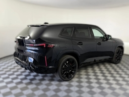 BMW XM Label Sports Activity Vehicle 2026