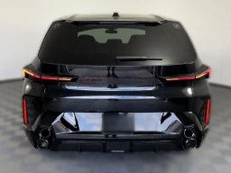 BMW XM Label Sports Activity Vehicle 2026