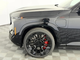 BMW XM Label Sports Activity Vehicle 2026