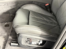 BMW XM Label Sports Activity Vehicle 2026