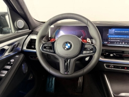BMW XM Label Sports Activity Vehicle 2026