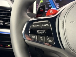 BMW XM Label Sports Activity Vehicle 2026