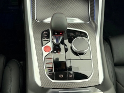 BMW XM Label Sports Activity Vehicle 2026