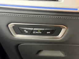 BMW XM Label Sports Activity Vehicle 2026