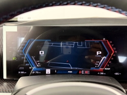 BMW XM Label Sports Activity Vehicle 2026