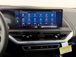 BMW XM Label Sports Activity Vehicle 2026