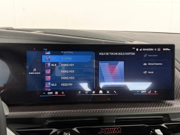 BMW XM Label Sports Activity Vehicle 2026