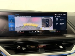 BMW XM Label Sports Activity Vehicle 2026