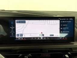 BMW XM Label Sports Activity Vehicle 2026