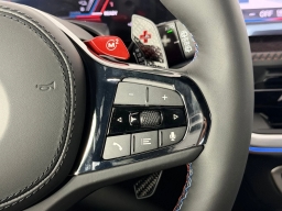 BMW XM Label Sports Activity Vehicle 2026