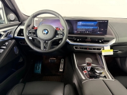 BMW XM Label Sports Activity Vehicle 2026