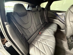 BMW XM Label Sports Activity Vehicle 2026