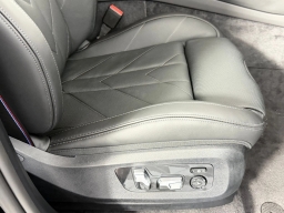 BMW XM Label Sports Activity Vehicle 2026