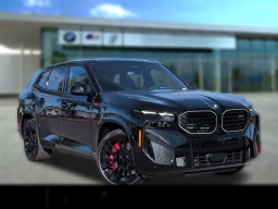 BMW XM Label Sports Activity Vehicle 2026