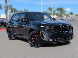 BMW XM Label Sports Activity Vehicle 2026