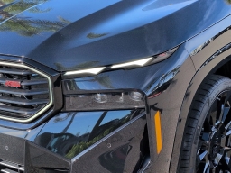 BMW XM Label Sports Activity Vehicle 2026