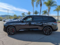 BMW XM Label Sports Activity Vehicle 2026