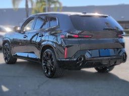 BMW XM Label Sports Activity Vehicle 2026