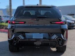 BMW XM Label Sports Activity Vehicle 2026