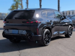 BMW XM Label Sports Activity Vehicle 2026