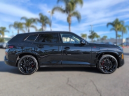 BMW XM Label Sports Activity Vehicle 2026