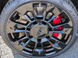 BMW XM Label Sports Activity Vehicle 2026