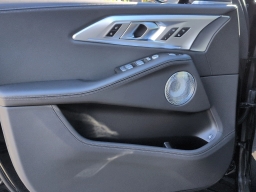 BMW XM Label Sports Activity Vehicle 2026