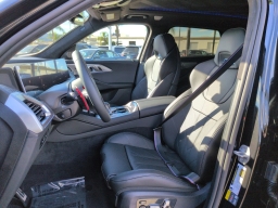 BMW XM Label Sports Activity Vehicle 2026