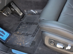 BMW XM Label Sports Activity Vehicle 2026