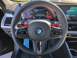 BMW XM Label Sports Activity Vehicle 2026