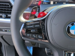 BMW XM Label Sports Activity Vehicle 2026