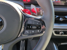 BMW XM Label Sports Activity Vehicle 2026