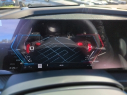 BMW XM Label Sports Activity Vehicle 2026