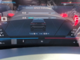 BMW XM Label Sports Activity Vehicle 2026